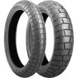 BRIDGESTONE 150/70R17 69V BATTLAX ADVENTURE TRAIL AT41 REAR (13845) - DRIVEN Canada's Powersports 09297133312613845