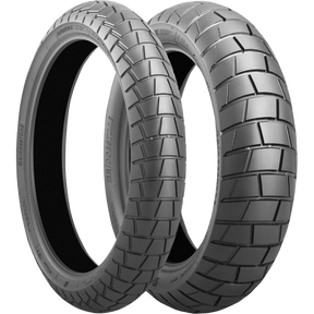 BRIDGESTONE 150/70R18 70V BATTLAX ADVENTURE TRAIL AT41 REAR (13726) - DRIVEN Canada's Powersports 09297133315713726