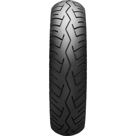 BRIDGESTONE 150/80 - 16 71V BATTLAX BT46 REAR - DRIVEN Canada's Powersports 092971306366011623
