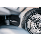 BRIDGESTONE 160/60R14 65H BATTLAX SC2 REAR SCOOTER (8927) - DRIVEN Canada's Powersports 0929713113918927