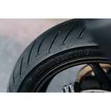 BRIDGESTONE 160/60R14 65H BATTLAX SC2 REAR SCOOTER (8927) - DRIVEN Canada's Powersports 0929713113918927