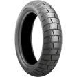 BRIDGESTONE 170/60R17 72V BATTLAX ADVENTURE TRAIL AT41 REAR (13724) - DRIVEN Canada's Powersports 09297133314013724