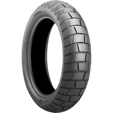 BRIDGESTONE 170/60R17 72V BATTLAX ADVENTURE TRAIL AT41 REAR (13724) - DRIVEN Canada's Powersports 09297133314013724