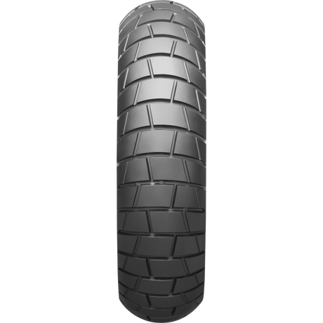 BRIDGESTONE 170/60R17 72V BATTLAX ADVENTURE TRAIL AT41 REAR (13724) - DRIVEN Canada's Powersports 09297133314013724