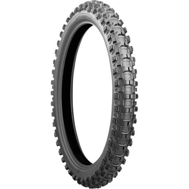 BRIDGESTONE 80/100 - 21 51M BATTLECROSS X31 I/T FRONT (13847) - DRIVEN Canada's Powersports 09297133317113847