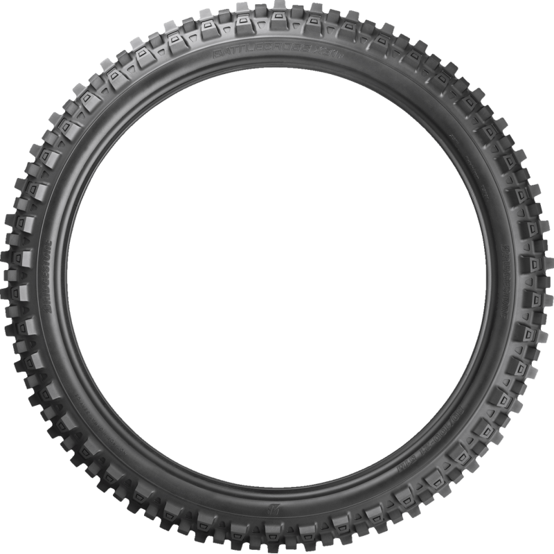 BRIDGESTONE 80/100 - 21 51M BATTLECROSS X31 I/T FRONT (13847) - DRIVEN Canada's Powersports 09297133317113847