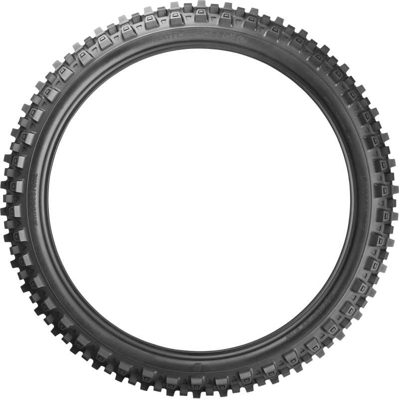 BRIDGESTONE 90/100 - 21 57M BATTLECROSS X31 I/T FRONT (13848) - DRIVEN Canada's Powersports 09297133318813848