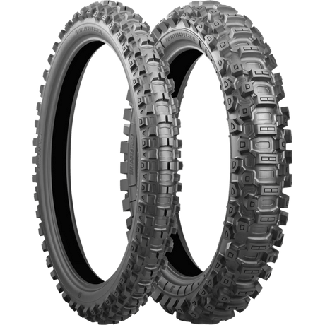 BRIDGESTONE 90/100 - 21 57M BATTLECROSS X31 I/T FRONT (13848) - DRIVEN Canada's Powersports 09297133318813848