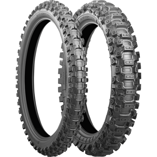 BRIDGESTONE 90/100 - 21 57M BATTLECROSS X31 I/T FRONT (13848) - DRIVEN Canada's Powersports 09297133318813848