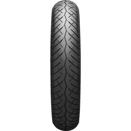 BRIDGESTONE 90/90 - 21 54H BT46F BATTLAX - DRIVEN Canada's Powersports 092971306601011658