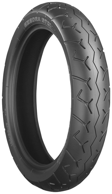 BRIDGESTONE 90/90 - 21 54S TT EXEDRA G701 OE FRONT - DRIVEN Canada's Powersports 092971191184097572
