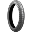 BRIDGESTONE 90/90 - 21 54V BATTLAX ADVENTURE TRAIL AT41 REAR (13723) - DRIVEN Canada's Powersports 09297133311913723