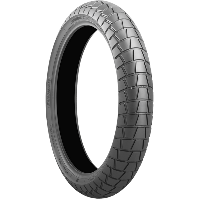 BRIDGESTONE 90/90 - 21 54V BATTLAX ADVENTURE TRAIL AT41 REAR (13723) - DRIVEN Canada's Powersports 09297133311913723