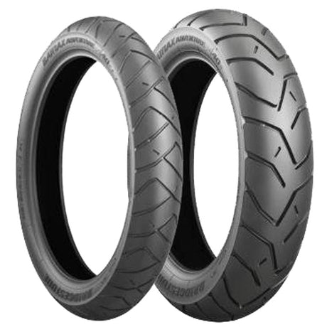 BRIDGESTONE 120/70R19 60V BATTLAX ADVENTURE A40 - DRIVEN Canada's Powersports 092971263522005218