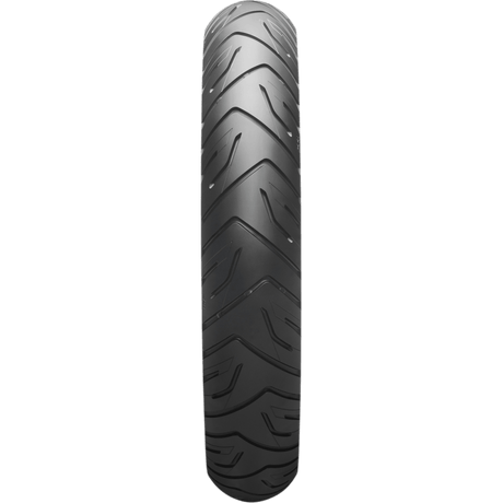 BRIDGESTONE 90/90 - 21 54V BATTLAX ADVENTURE A41 FRONT - DRIVEN Canada's Powersports 092971284077008711