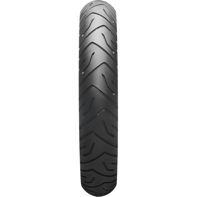 BRIDGESTONE 90/90 - 21 54V BATTLAX ADVENTURE A41 FRONT - DRIVEN Canada's Powersports 092971284077008711