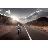 BRIDGESTONE 90/90 - 21 54V BATTLAX ADVENTURE A41 FRONT - DRIVEN Canada's Powersports 092971284077008711