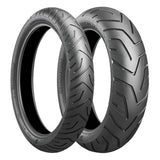 BRIDGESTONE 90/90 - 21 54V BATTLAX ADVENTURE A41 FRONT - DRIVEN Canada's Powersports 092971284077008711