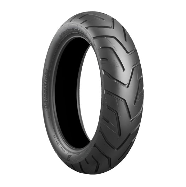 BRIDGESTONE 190/55ZR17 75W A41R - DRIVEN Canada's Powersports 092971284022008623