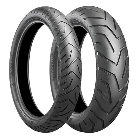 BRIDGESTONE 190/55ZR17 75W A41R - DRIVEN Canada's Powersports 092971284022008623