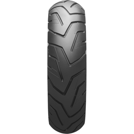 BRIDGESTONE 190/55ZR17 75W A41R - DRIVEN Canada's Powersports 092971284022008623