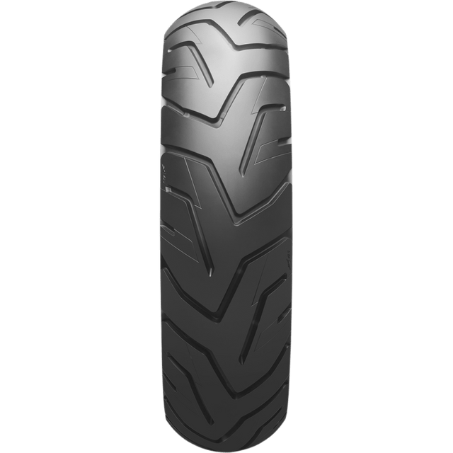 BRIDGESTONE 190/55ZR17 75W A41R - DRIVEN Canada's Powersports 092971284022008623