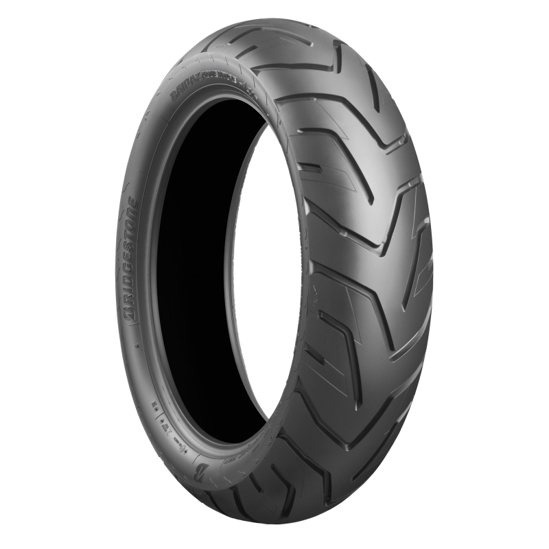 BRIDGESTONE 190/55ZR17 75W A41R - DRIVEN Canada's Powersports 092971284022008623