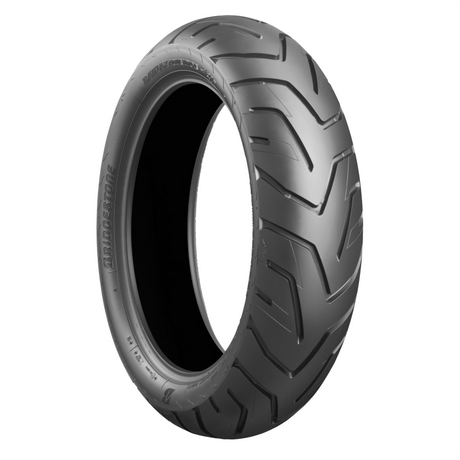 BRIDGESTONE 190/55ZR17 75W A41R - DRIVEN Canada's Powersports 092971284022008623