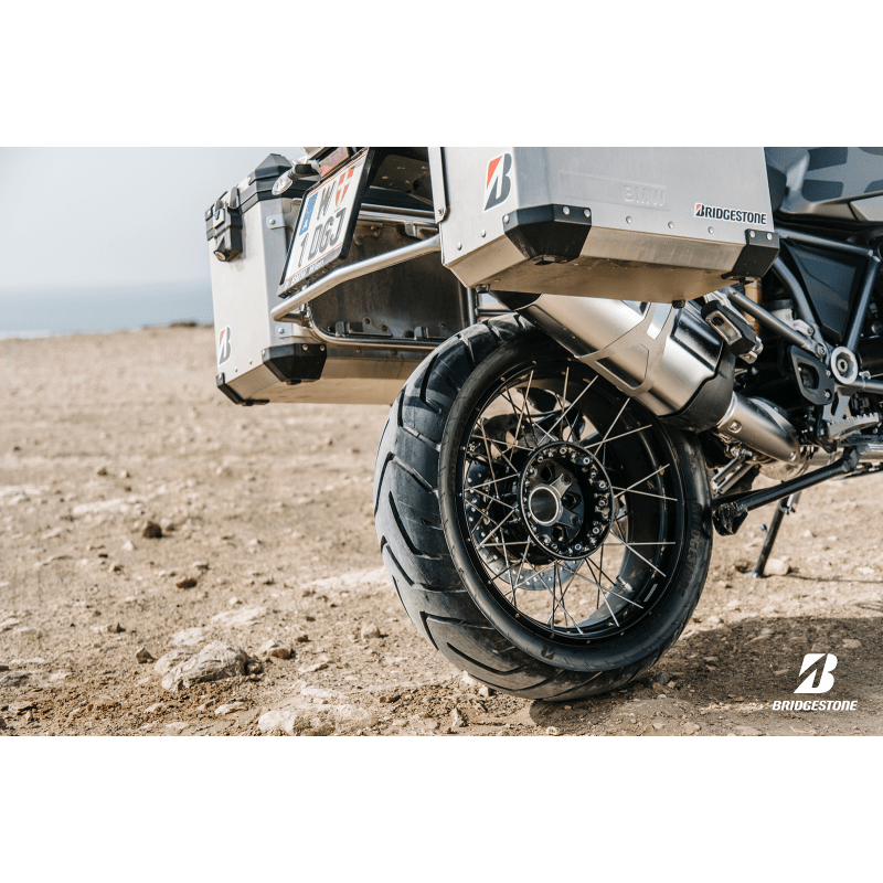 BRIDGESTONE 190/55ZR17 75W A41R - DRIVEN Canada's Powersports 092971284022008623