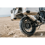 BRIDGESTONE 190/55ZR17 75W A41R - DRIVEN Canada's Powersports 092971284022008623