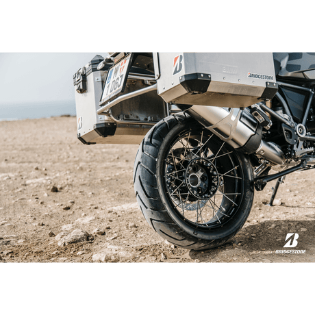 BRIDGESTONE 190/55ZR17 75W A41R - DRIVEN Canada's Powersports 092971284022008623