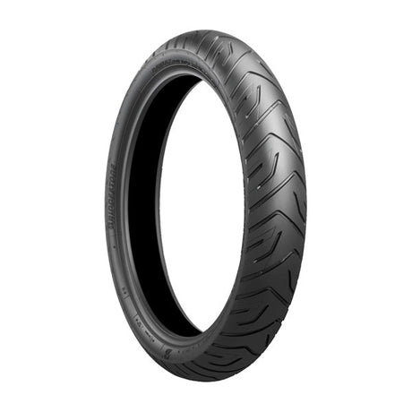 BRIDGESTONE 190/55ZR17 75W A41R - DRIVEN Canada's Powersports 092971284022008623