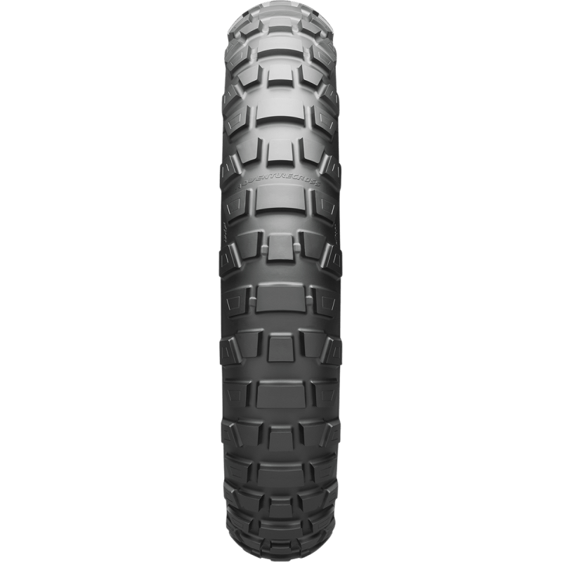 BRIDGESTONE 2.75 - 21 45P ADVENTURECROSS AX41 FRONT (011619) - DRIVEN Canada's Powersports 092971306670011619