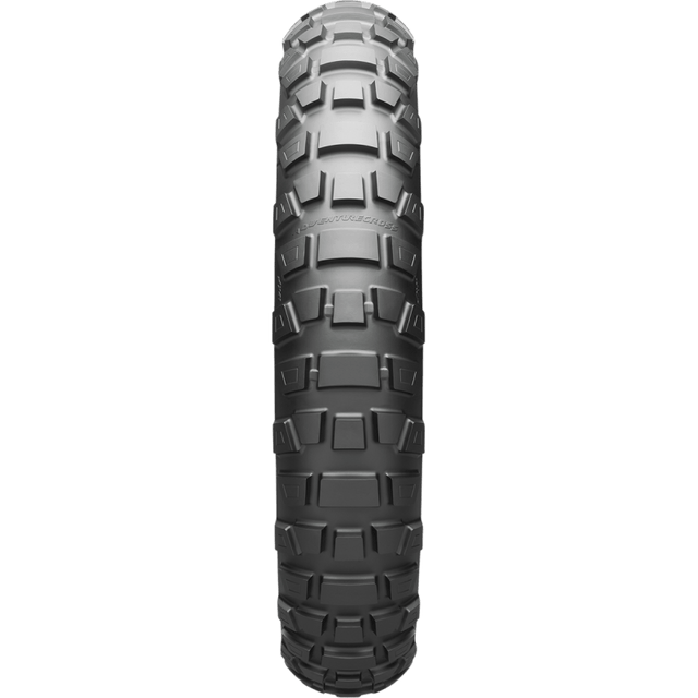 BRIDGESTONE 2.75 - 21 45P ADVENTURECROSS AX41 FRONT (011619) - DRIVEN Canada's Powersports 092971306670011619