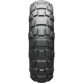 BRIDGESTONE 4.10 - 18 59P ADVENTURECROSS AX41 REAR (011639) - DRIVEN Canada's Powersports 092971306700011639