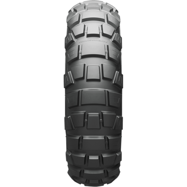 BRIDGESTONE 4.10 - 18 59P ADVENTURECROSS AX41 REAR (011639) - DRIVEN Canada's Powersports 092971306700011639