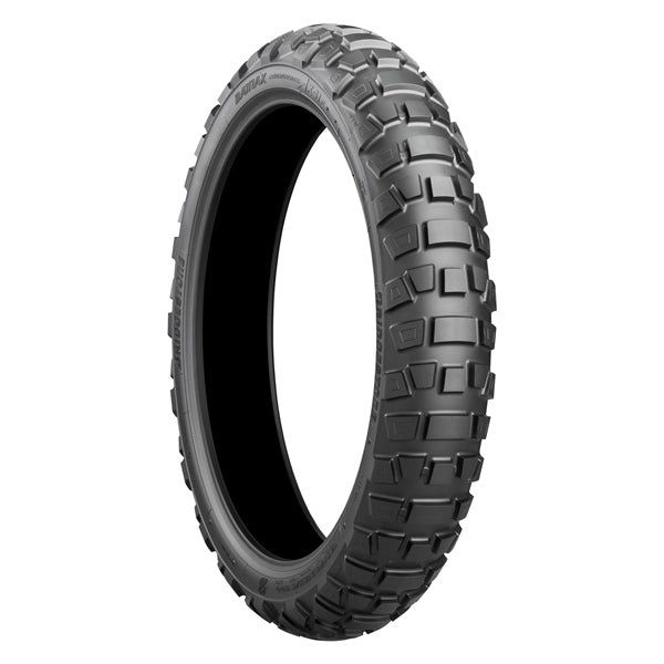BRIDGESTONE 90/90 - 21 54Q ADVENTURECROSS AX41 FRONT - DRIVEN Canada's Powersports 092971306847011673