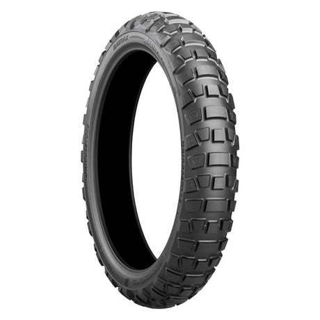 BRIDGESTONE 90/90 - 21 54Q ADVENTURECROSS AX41 FRONT - DRIVEN Canada's Powersports 092971306847011673