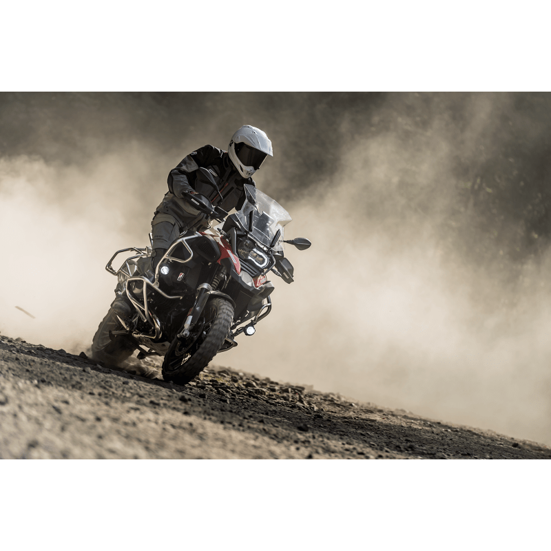 BRIDGESTONE 90/90 - 21 54Q ADVENTURECROSS AX41 FRONT - DRIVEN Canada's Powersports 092971306847011673