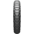 BRIDGESTONE 90/90 - 21 54Q ADVENTURECROSS AX41 FRONT - DRIVEN Canada's Powersports 092971306847011673