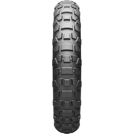 BRIDGESTONE 90/90 - 21 54Q ADVENTURECROSS AX41 FRONT - DRIVEN Canada's Powersports 092971306847011673