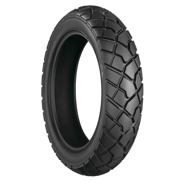 BRIDGESTONE 170/60B17 72Q ADVENTURECROSS AX41 REAR - DRIVEN Canada's Powersports 092971306724011644