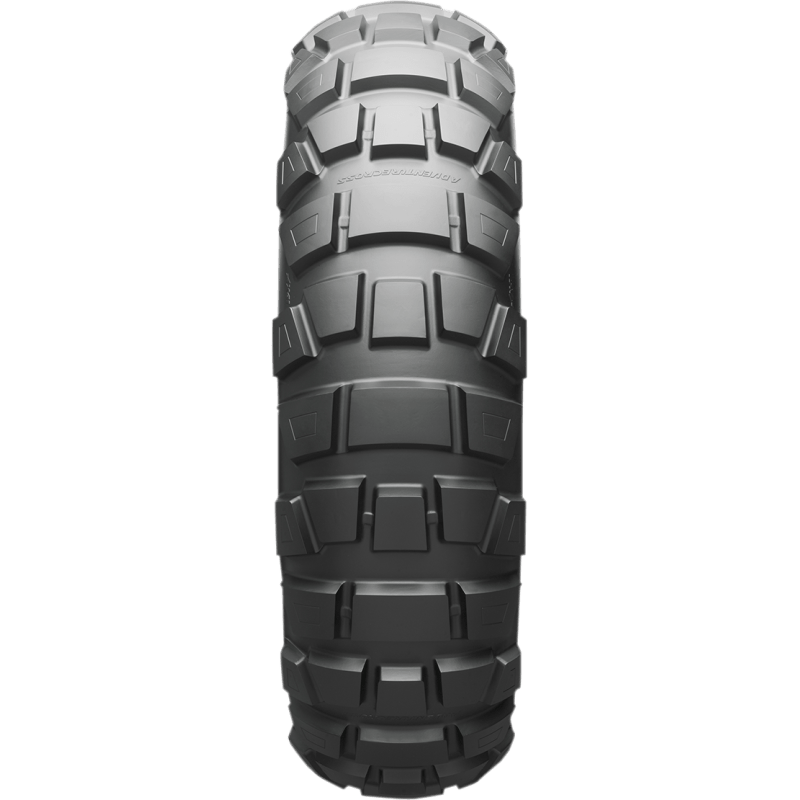 BRIDGESTONE 170/60B17 72Q ADVENTURECROSS AX41 REAR - DRIVEN Canada's Powersports 092971306724011644