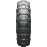 BRIDGESTONE 170/60B17 72Q ADVENTURECROSS AX41 REAR - DRIVEN Canada's Powersports 092971306724011644