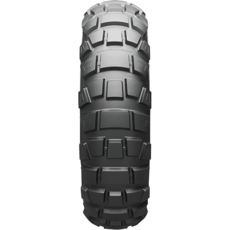 BRIDGESTONE 170/60B17 72Q ADVENTURECROSS AX41 REAR - DRIVEN Canada's Powersports 092971306724011644