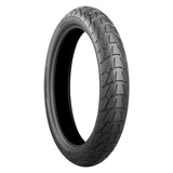 BRIDGESTONE 130/80 - 17 65H ADVENTURECROSS SCRAMBLER AX41S REAR - DRIVEN Canada's Powersports 092971306762011650