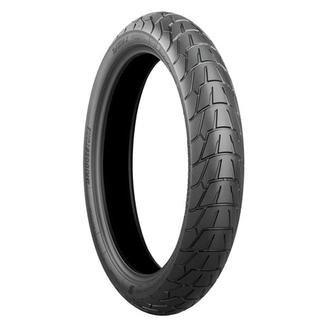 BRIDGESTONE 130/80 - 17 65H ADVENTURECROSS SCRAMBLER AX41S REAR - DRIVEN Canada's Powersports 092971306762011650