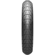 BRIDGESTONE 130/80 - 17 65H ADVENTURECROSS SCRAMBLER AX41S REAR - DRIVEN Canada's Powersports 092971306762011650