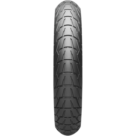 BRIDGESTONE 130/80 - 17 65H ADVENTURECROSS SCRAMBLER AX41S REAR - DRIVEN Canada's Powersports 092971306762011650