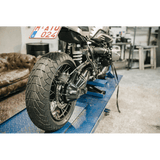 BRIDGESTONE 130/80 - 17 65H ADVENTURECROSS SCRAMBLER AX41S REAR - DRIVEN Canada's Powersports 092971306762011650